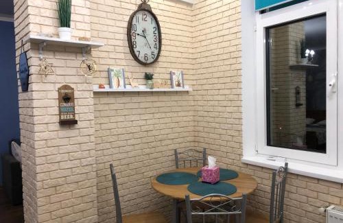 Vapnyarka Apartamento | Zhemchuzhnie apartments on Marselskaya