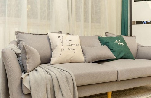 Huayuan Road Area Apartamento | Zhengzhou Jinshui·Province Hospital· Locals Apartment 00169440