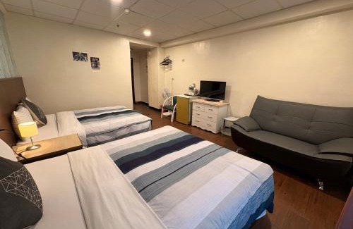Beinan Apartamento | Zhiben Hotspring