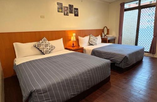 Beinan Apartamento | Zhiben Hotspring