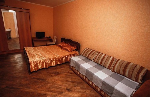 Kursk Apartamento | Жилье в найм Советская