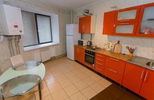 Kursk Apartamento | Жилье в найм Советская