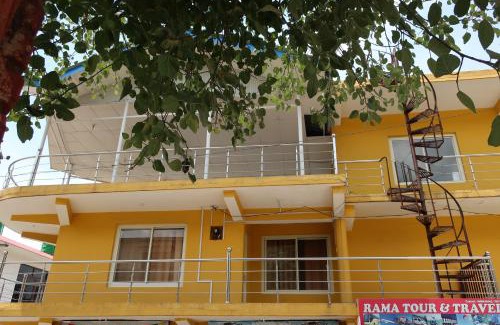 Suja Casa | Zhim Zhim Guest House