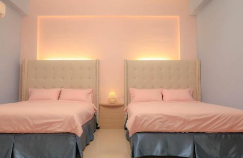 Beinan Cama Y Desayuno | Zhiyue Homestay