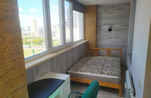 Sovetsky City District Apartamento | ЖК Ладья