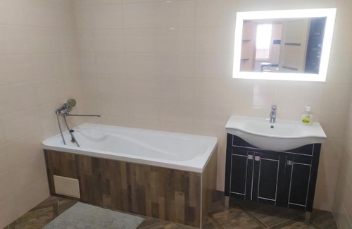 Sovetsky City District Apartamento | ЖК Ладья