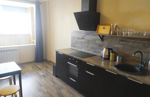 Sovetsky City District Apartamento | ЖК Ладья