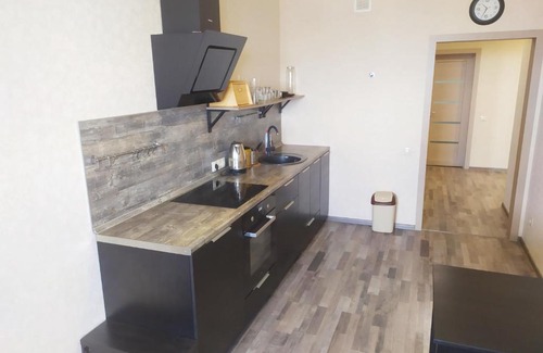Sovetsky City District Apartamento | ЖК Ладья
