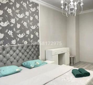 Shymkent Apartamento | Жк Ордабасы