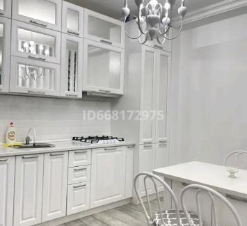 Shymkent Apartamento | Жк Ордабасы