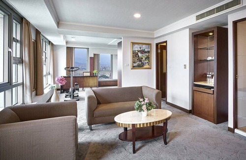 Beitun District Hotel | Zhong Ke Hotel