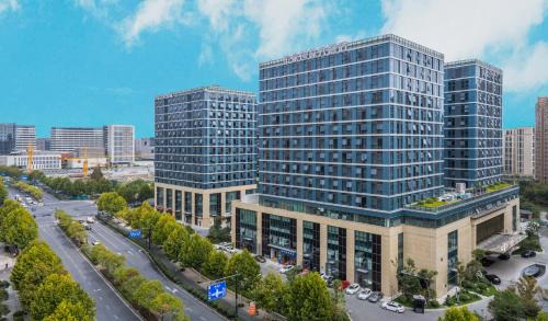 Jianggan Hotel | Zhonghao International Hotel