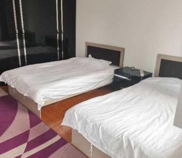 Ulytau District Casa | ZHU Bed and Breakfast Hotel