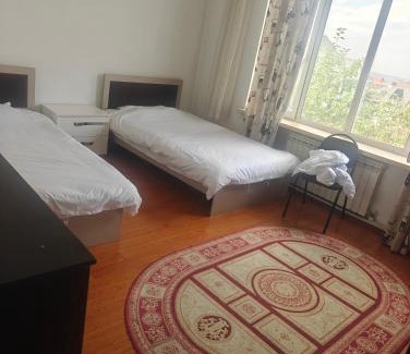 Ulytau District Casa | ZHU Bed and Breakfast Hotel