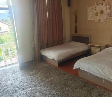 Ulytau District Casa | ZHU Bed and Breakfast Hotel
