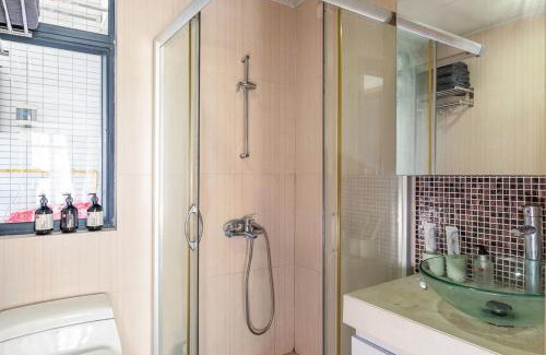 Zhuhai Jida Apartamento | Zhuhai Xiangzhou District HaiBin park.