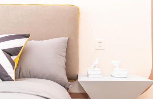 Zhuhai Jida Apartamento | Zhuhai Xiangzhou District HaiBin park.