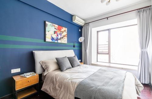 Xiangzhou District Hotel | ZhuHai XiangZhou·HuaFa ShangDu·