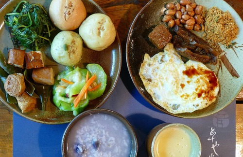 Sanyi Cama Y Desayuno | Zhuo Ye Cottage