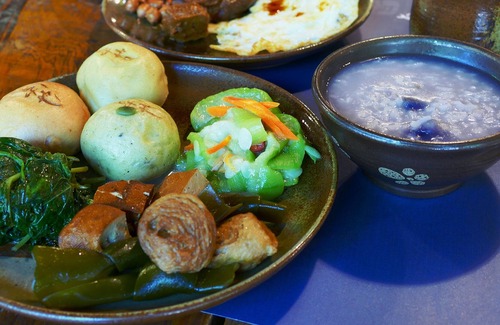 Sanyi Cama Y Desayuno | Zhuo Ye Cottage