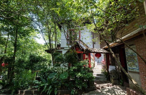 Sanyi Cama Y Desayuno | Zhuo Ye Cottage