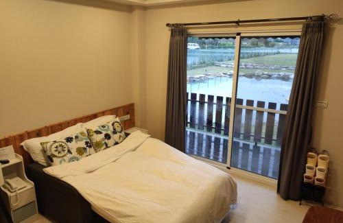 Yuanshan Cama Y Desayuno | Zhuyuan Ju B&B