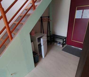 Yuanshan Cama Y Desayuno | Zhuyuan Ju B&B