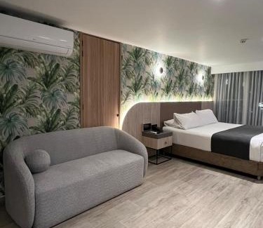 Pereira Hotel | Zi One Luxury Hotel