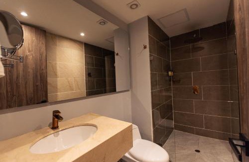 Pereira Hotel | Zi One Luxury Hotel