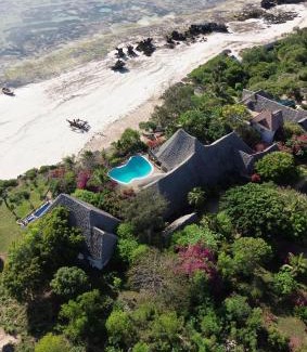 Matemwe Complejo | Zi Villa Main House