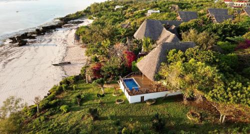 Matemwe Complejo | Zi Villa Main House