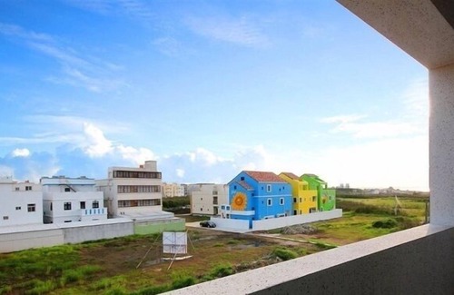 Magong Casa | ZI-YUE-TONG Homestay II