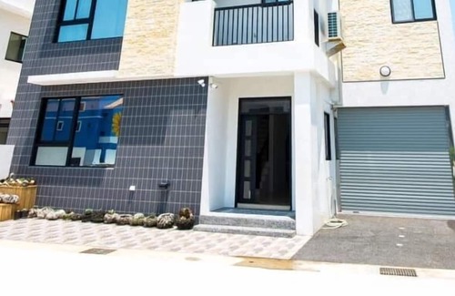 Magong Casa | ZI-YUE-TONG Homestay II