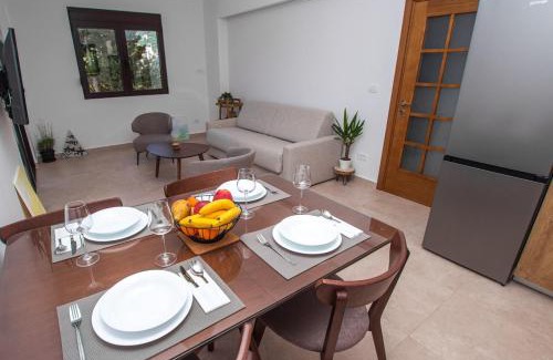 Bar Apartamento | Zia Apartments