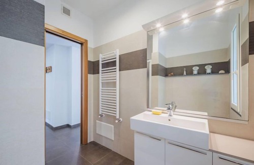 Sestri Levante Casa | Casa de vacaciones Zia Maria en Sestri Levante - 4 personas, 2 dormitorios
