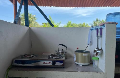 Siquijor Casa | Zia's homestay-2