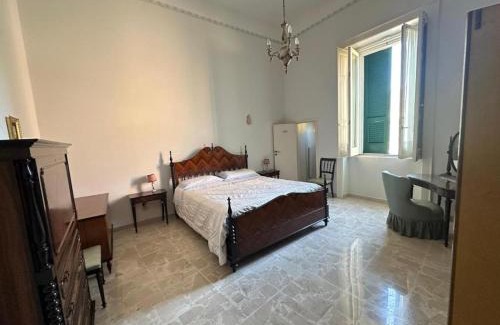 Barile Apartamento | Zia Sisina - Dimora Storica