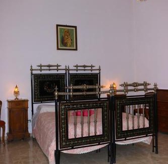 Barile Apartamento | Zia Sisina - Dimora Storica