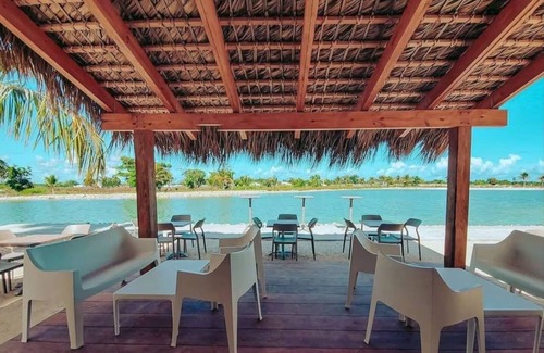 Punta Cana Villa | Ziba-luxury Villa Pool BBQ Near Beach Airport