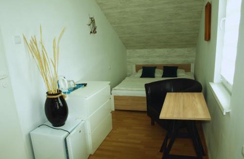 Łazy Casa | Zibi i Pod Topolami