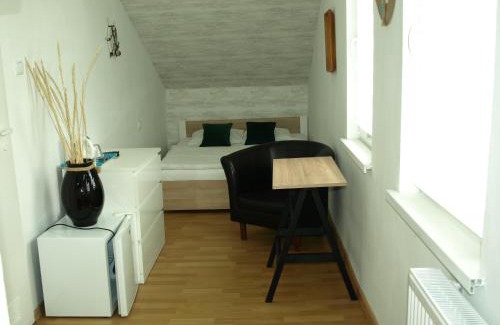 Łazy Casa | Zibi i Pod Topolami