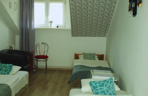 Łazy Casa | Zibi i Pod Topolami