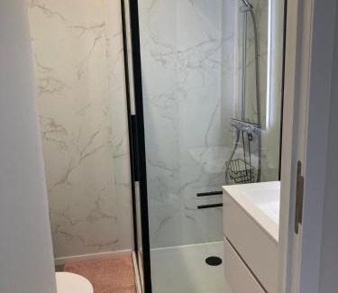 Koksijde-Bad Apartamento | Zicht op Zee Koksijde