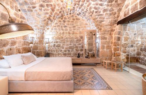 Acre Old City Apartamento | Zidan Sarai