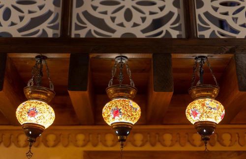 Acre Old City Apartamento | Zidan Sarai
