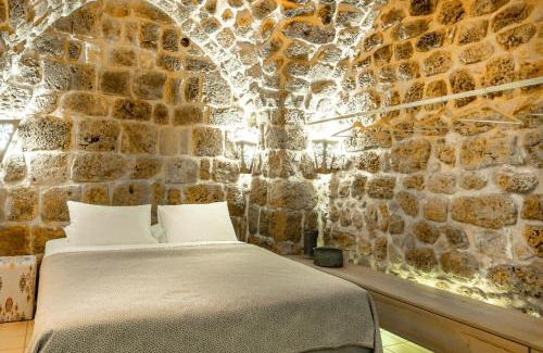 Acre Old City Apartamento | Zidan Sarai