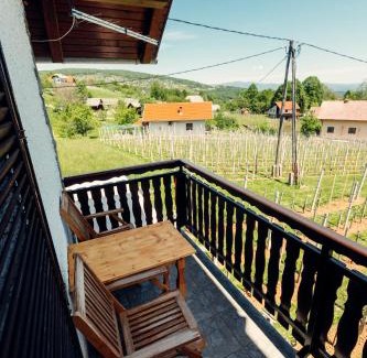 Crnomelj Casa | Zidanica Bahor