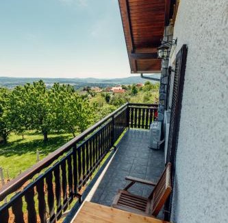 Crnomelj Casa | Zidanica Bahor