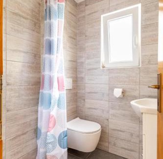 Semic Casa | Zidanica-Vineyard Cottage Jakše