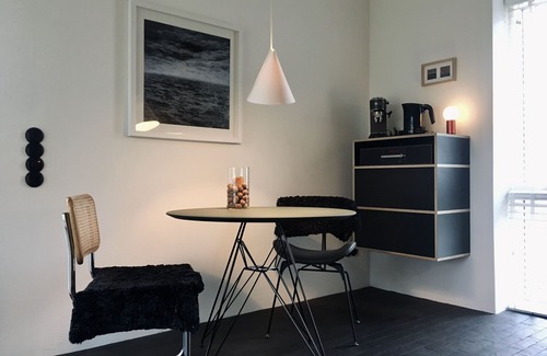 Rodenas Casa | Ziegelmacher Lütt - Design Trifft Natur - Außensauna